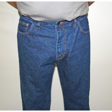 Pantalón hombre vaquero Pantalón hombre vaquero